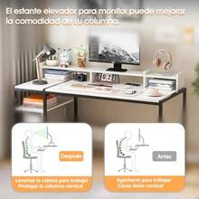 Tables - Biały - Zobacz 5