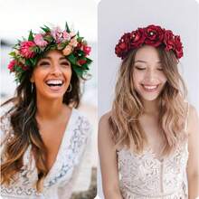 200/100/50 Pcs/Box Diamond Bouquet Pins Rhinestones Corsages Pins 1.5 Inch Crystals Gems Diamonds, Elegant Flower Brooch, Corsages Pins, Rhinestone Flower Brooch, Crystal Brooch Pin For Floral Flower Bouquets Wedding Floral Bridal Hair Accessories Jewelry Decor DIY Craft Sewing Room Decor,Wedding Decorations - White - View 7