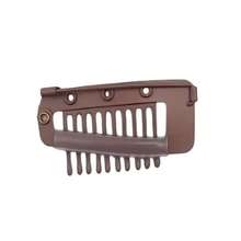 1/2pcs Women Scarf Clips, Strong Chunni Clips Dupatta Shawl Pins, Muslim Headscarf Hijab Fixing Clips - Multicolor - View 9