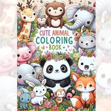 GDTME Mandala Drawing For Adults: A Coloring Book With Intricate Floral And Animal Line Art Mandalas - An Ideal Gift For Valentine's Day, Women's Day, Galentine's Day, Easter, And Back To School Season - Multicolor - View 28