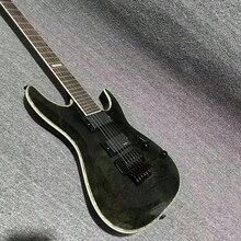 Guitars - Black - View 3