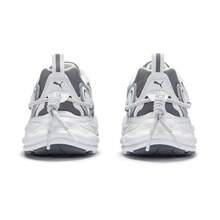 Puma RS男女通用休闲低帮运动鞋 40666902 - 淺灰色 - 查看 4