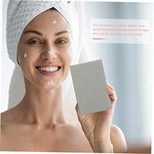 HLJ  Mipcase 4 Juegos De Espejos De Maquillaje Plegables De Acero Inoxidable con Estuche De Cuero Sintético Espejo Compacto para Viajes Negocios Tocador Moda Y Belleza.86 - cerdox4uds - Ver 5