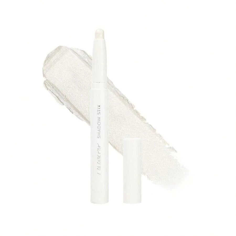 ColourPop Shadow Stix - Cream Eyeshadow Stick With Long-Lasting Color - Multi-Use Cream Makeup With A Built-In Sharpener &Amp; Precise Tip For Easy Application - Socialite (005 Oz) - MàuC - Xem 1