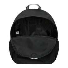 Adidas Mochila CL AC unisex para deportes al aire libre y viajes, organizador de bolsa, mochila escolar - Negro - Ver 5