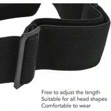 Gafas de Motocross para Niños, Gafas de Moto para Niños, Ligeras, Protección UV, , Gafas de esquí para Niños, a Prueba de Viento, para ATV, para Motocicleta, para esquí - ROJO - Ver 5