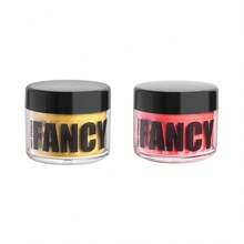 Sclipici comestibil 5g - Pudră de perle comestibilă de culoare metalică, potrivită pentru băuturi, copt, decorațiuni pentru torturi - Sclipici comestibil, pudră de perle, potrivită pentru glazură, bomboane - Multicolor - Vizualizare 25