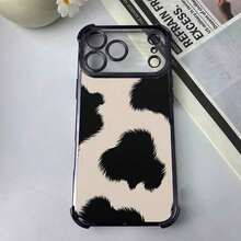 Basic Phone Cases - Black - View 13