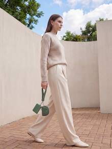 Dual Pouch Wristlet Wallet Fashion Keychain Wristlet Bag Cards For Women Men, Cash & Coins, Detachable Keychain & Card Holder, Stylish & Portable For Everyday & Sports Use Travel Wallet Coin Wallet Christmas Gifts, Holiday Gifts - 墨綠色 - 查看 10