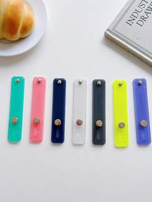 腕带、指环支架、手机壳、桌面支架、背胶 - 彩色 - 查看 3