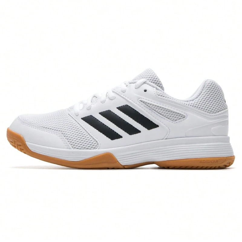 阿迪达斯 Speedcourt W 男士休闲运动鞋 IH3159 - 顏色 - 查看 1