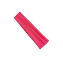 1条女士纯色发带，涤纶材质，轻盈透气，适合运动、瑜伽、健身，佩戴舒适，四季皆宜，可作运动发带、跑步发饰、瑜伽头巾、运动吸汗带 - 彩色 - 查看 30