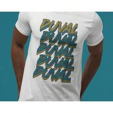 Men Outdoor Tees & Tanks - White - View 1