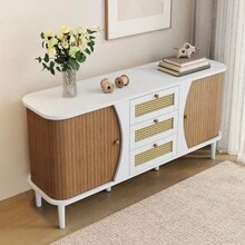 Buffets & Sideboards - White - View 8