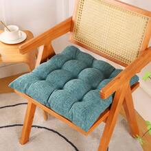 1条加厚防滑织带，适用于包边椅垫、餐椅垫、坐垫以及秋冬保暖坐垫。 - 淺灰色 - 查看 5