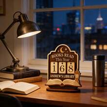 Statues - Reddish Brown - View 5