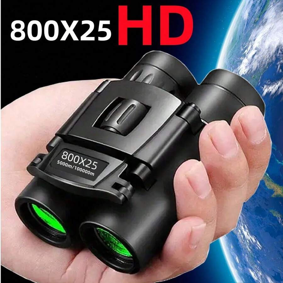 Professional Binoculars, Suitable As Birthday Or Holiday Gift For Boyfriend, Family - Multicolor - View 1