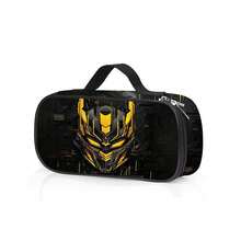 Student Waist Bags, Cool Double-Sided Pattern - Multicolor - View 14