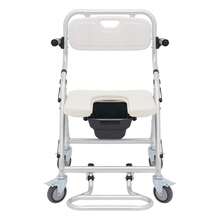 YUNRUX Bathroom Support Seating