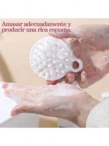 Portátil Inflable Lavabos Apoyacabeza Tinas Lavar Pelo Set - Negro - Ver 7