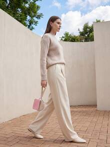 Dual Pouch Wristlet Wallet Fashion Keychain Wristlet Bag Cards For Women Men, Cash & Coins, Detachable Keychain & Card Holder, Stylish & Portable For Everyday & Sports Use Travel Wallet Coin Wallet Christmas Gifts, Holiday Gifts - 玫粉色 - 查看 10