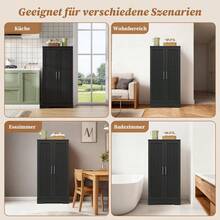 Buffets & Sideboards - Black - View 4