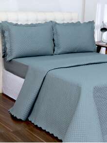 Quilt Sets - Grey - View 1