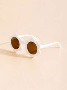 Gafas de sol de moda para niños - Adecuadas para actividades al aire libre, fotografía y viajes - Multicolor - Ver 4