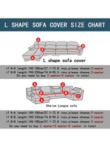 1pc Silver Fox Velvet Stretch Sofa Cover, Suitable For Modern Minimalist Home, Bedroom, Dining Room, Pet Friendly - Black - View 4