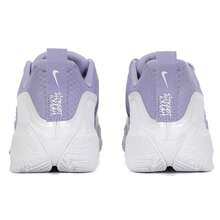Nike 耐克男士S.T. GLOW EP篮球鞋，舒适轻便，休闲运动篮球鞋 II2284-500 - 繡球花紫/黑/白 - 查看 5