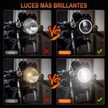 Motorcycle Lights - Basic Edition - View 4