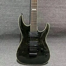 Guitars - Black - View 1