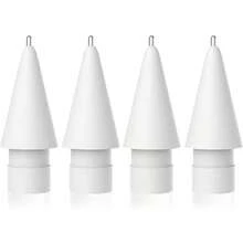 Metal Replacement Nibs Compatible With All Apple Pencil Series, Super Durable Metal Nibs, IPad Accessories - Multicolor - View 9