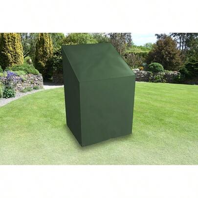 C570 Stacking Chairs Cover 42Inch High At Back 27Inch At Front X 27Inch Deep X 24Inch Wide