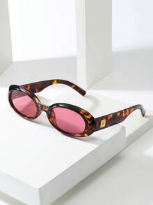 Ramă carapace de broască țestoasă piesă roșie