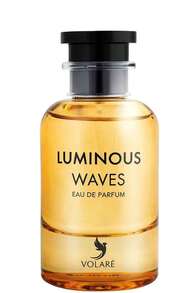 Lattafa Luminous Waves 100 ml - Volaré - Floral - Voir 1