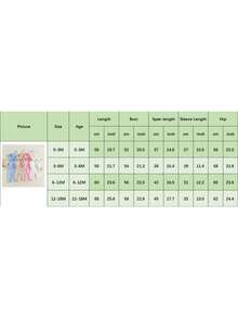 Newborn Baby Boy Girl Easter Bunny Romper Long Sleeve Cotton Linen Jumpsuit With Hood Casual Spring Clothes - 卡其色 - 查看 9