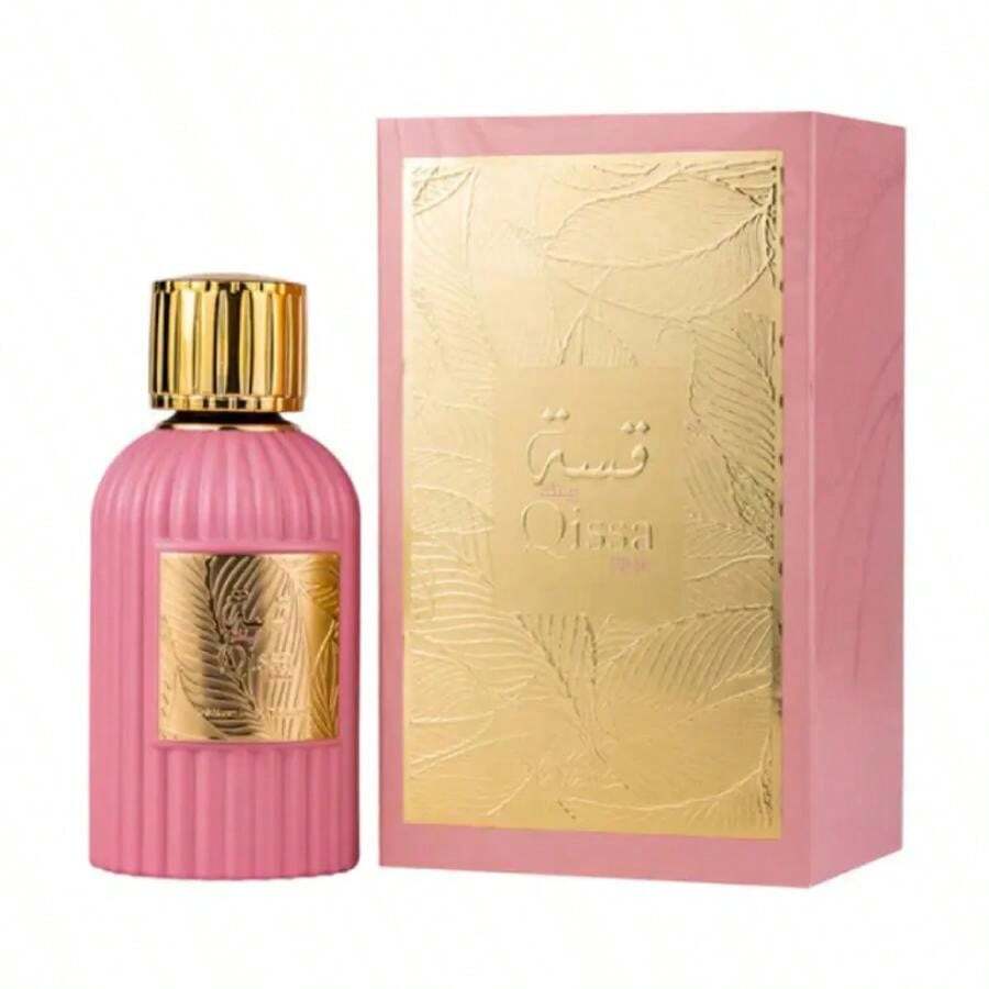 Lattafa Perfume - Floral - View 1