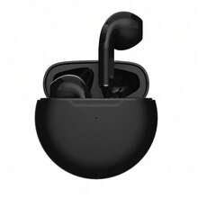 Écouteurs Bluetooth TWS pour smartphones, casque Bluetooth sans fil, écouteurs intra-auriculaires antibruit avec microphone, écouteurs sans fil - Multicolore - Voir 12