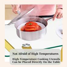 47.24" Rectangular Tempered Glass Dining Table With Gold Metal Legs - Modern Kitchen Table For Dining Room, Easy Assembly