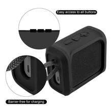 Speaker Accessories - 黑色 - 查看 8