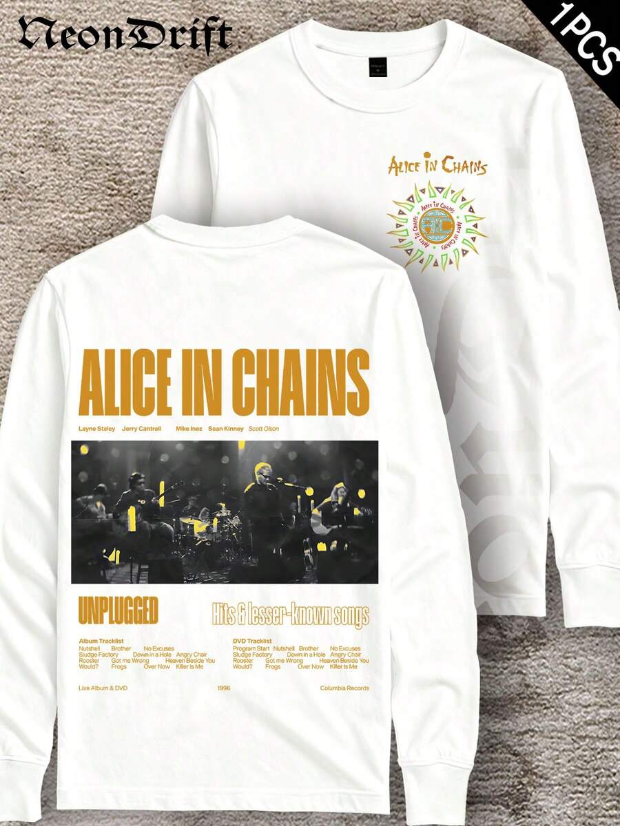 NeonDrift Double-Sided Printing Halloween, Christmas, Thanksgiving Gifts-Skull Graphic T-Shirt With 'Modelo' Text: Edgy And Bold Design For Streetwear Enthusiasts - Perfect For Festivals And Nightouts,  Urban Apparel - trắng - Xem 1