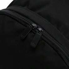 Adidas Mochila CL AC unisex para deportes al aire libre y viajes, organizador de bolsa, mochila escolar - Negro - Ver 4