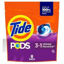 Liquid Laundry Detergent, Original Powerful Stain Removal, Long-Lasting Freshness, Trusted Clean, Gentle On Clothes, Ideal For High-Efficiency And Standard Washers, Keeps Clothes Soft & Smelling Fresh, Perfect For Large Families, Affordable & Effective For Everyday Laundry, Helps Maintain Fabric Integrity, Works Well On Tough Stains, Original Scent For A Classic Freshness. - 1 Pack - 查看 4