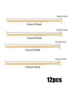 Dụng cụ điều chỉnh kích cỡ nhẫn bằng silicon | Dụng cụ điều chỉnh kích cỡ nhẫn bằng silicon dẻo, dụng cụ siết chặt xoắn ốc vô hình, không cần dùng điện để điều chỉnh nhẫn bị lỏng, bộ dụng cụ điều chỉnh kích cỡ nhẫn trong suốt. - Nhiều màu - Xem 14
