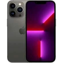 Refurbished Apple IPhone 13 Pro A2483 (Fully Unlocked) 128GB Graphite (Grade A+) - Xám - Hạng A+ - Xem 1