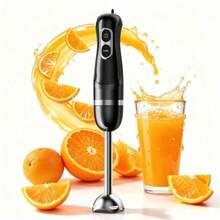 Kitchen Blenders & Mixers - Negro11 - View 6