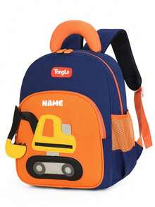 Chiếc balo mini, dễ thương, đơn giản, thoải mái và tinh tế này có họa tiết bướm hoạt hình, là sự lựa chọn hoàn hảo cho học kỳ mới. Bạn cũng có thể đặt làm theo yêu cầu với tên của mình. Được làm từ chất liệu nylon, rất phù hợp cho trường học, đi làm hàng ngày, mua sắm và du lịch. Đồng thời, đây cũng là món quà sinh nhật, năm mới hoặc ngày lễ hoàn hảo dành cho bạn bè, con gái hoặc con trai. - Nhiều màu - Xem 14