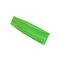 1条女士纯色发带，涤纶材质，轻盈透气，适合运动、瑜伽、健身，佩戴舒适，四季皆宜，可作运动发带、跑步发饰、瑜伽头巾、运动吸汗带 - 彩色 - 查看 14