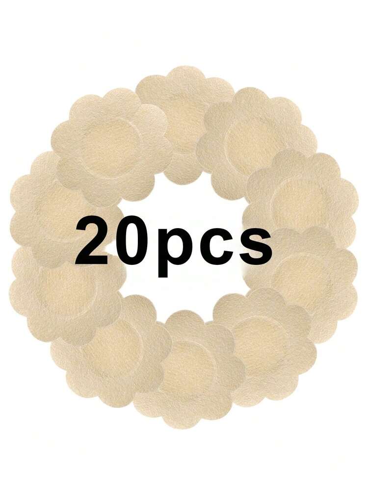 1/2/4 Piezas de Sujetadores Reutilizables con Cierre Frontal de Silicona, Copas Transpirables y Amigables con la Piel, Adecuados para Tallas A-D, Vestidos Escotados y Sin Espalda - Multicolor - Añade 53